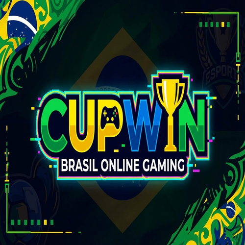 Logo cupwin