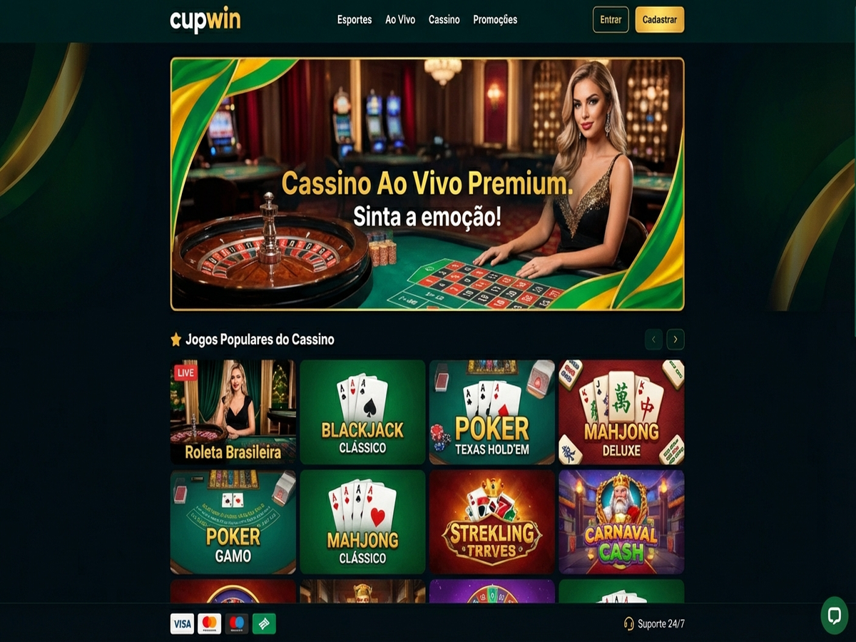 Screenshot 3 cupwin